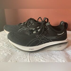 ASICS GEL-NIMBUS 26 Men’s 11 FF Blast + Pure Gel